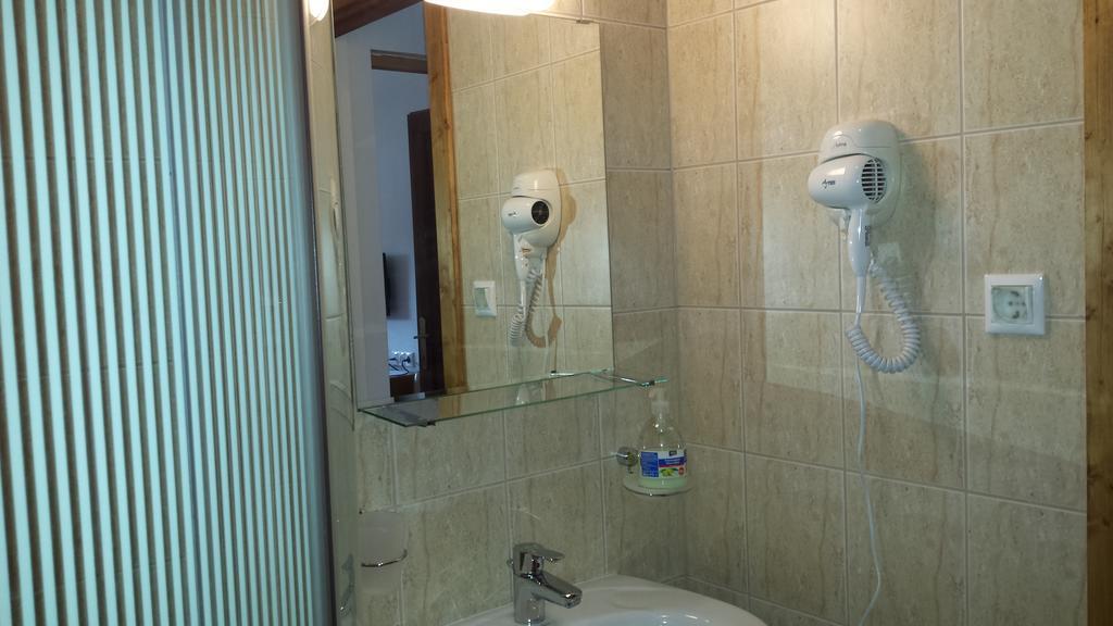 Hanna Szobái Tarcal Habitación foto